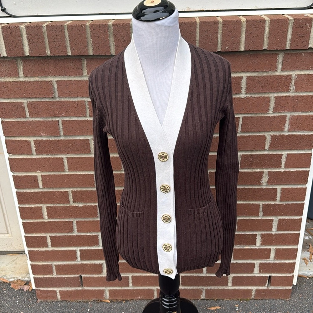 Tory Burch Cardigan